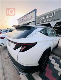 هيونداي توسان